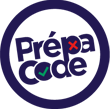 Logo officiel du prépacode